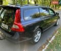 Синій Вольво V70, об'ємом двигуна 2.4 л та пробігом 291 тис. км за 9300 $, фото 2 на Automoto.ua