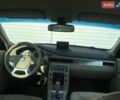 Синий Вольво В70, объемом двигателя 1.6 л и пробегом 260 тыс. км за 8999 $, фото 14 на Automoto.ua