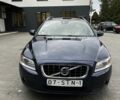 Синий Вольво В70, объемом двигателя 1.98 л и пробегом 249 тыс. км за 10999 $, фото 2 на Automoto.ua