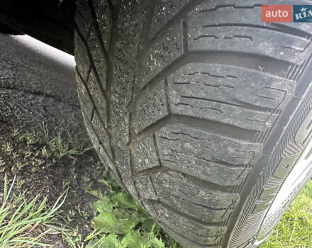 Синий Вольво В70, объемом двигателя 1.98 л и пробегом 279 тыс. км за 9600 $, фото 25 на Automoto.ua