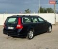 Синий Вольво В70, объемом двигателя 1.6 л и пробегом 260 тыс. км за 8999 $, фото 6 на Automoto.ua
