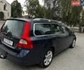 Синий Вольво В70, объемом двигателя 1.98 л и пробегом 249 тыс. км за 10999 $, фото 4 на Automoto.ua