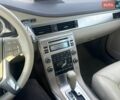 Синий Вольво В70, объемом двигателя 1.6 л и пробегом 260 тыс. км за 8999 $, фото 17 на Automoto.ua