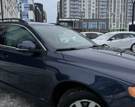 Синій Вольво V70, об'ємом двигуна 1.56 л та пробігом 240 тис. км за 10500 $, фото 6 на Automoto.ua