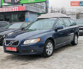 Синий Вольво В70, объемом двигателя 2 л и пробегом 223 тыс. км за 13800 $, фото 1 на Automoto.ua