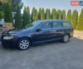 Синій Вольво V70, об'ємом двигуна 1.98 л та пробігом 199 тис. км за 8900 $, фото 7 на Automoto.ua