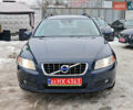 Синий Вольво В70, объемом двигателя 2 л и пробегом 223 тыс. км за 13800 $, фото 2 на Automoto.ua