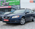 Синий Вольво В70, объемом двигателя 2 л и пробегом 223 тыс. км за 13800 $, фото 1 на Automoto.ua
