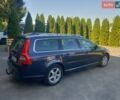 Синій Вольво V70, об'ємом двигуна 1.98 л та пробігом 199 тис. км за 8900 $, фото 1 на Automoto.ua