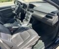 Синий Вольво В70, объемом двигателя 1.6 л и пробегом 288 тыс. км за 13600 $, фото 6 на Automoto.ua