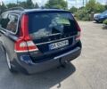 Синий Вольво В70, объемом двигателя 1.6 л и пробегом 288 тыс. км за 13600 $, фото 3 на Automoto.ua