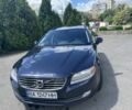 Синий Вольво В70, объемом двигателя 1.6 л и пробегом 288 тыс. км за 13600 $, фото 1 на Automoto.ua