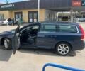 Синій Вольво V70, об'ємом двигуна 2 л та пробігом 309 тис. км за 13500 $, фото 1 на Automoto.ua