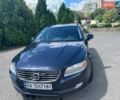 Синий Вольво В70, объемом двигателя 1.56 л и пробегом 287 тыс. км за 13400 $, фото 1 на Automoto.ua