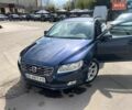 Синій Вольво V70, об'ємом двигуна 2 л та пробігом 309 тис. км за 13500 $, фото 1 на Automoto.ua