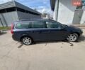 Синій Вольво V70, об'ємом двигуна 2 л та пробігом 309 тис. км за 13500 $, фото 4 на Automoto.ua