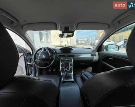 Синій Вольво V70, об'ємом двигуна 2 л та пробігом 309 тис. км за 13500 $, фото 6 на Automoto.ua