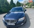 Синий Вольво В70, объемом двигателя 1.56 л и пробегом 287 тыс. км за 13900 $, фото 1 на Automoto.ua