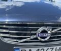 Синий Вольво В70, объемом двигателя 1.6 л и пробегом 288 тыс. км за 13600 $, фото 7 на Automoto.ua