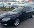 Синий Вольво В70, объемом двигателя 1.97 л и пробегом 203 тыс. км за 15250 $, фото 14 на Automoto.ua