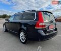 Синий Вольво В70, объемом двигателя 1.97 л и пробегом 203 тыс. км за 15250 $, фото 10 на Automoto.ua