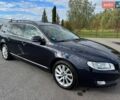 Синий Вольво В70, объемом двигателя 1.97 л и пробегом 203 тыс. км за 15250 $, фото 4 на Automoto.ua