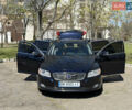 Синий Вольво В70, объемом двигателя 2 л и пробегом 372 тыс. км за 9900 $, фото 1 на Automoto.ua