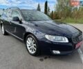 Синий Вольво В70, объемом двигателя 1.97 л и пробегом 203 тыс. км за 15250 $, фото 1 на Automoto.ua