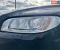Синий Вольво В70, объемом двигателя 1.97 л и пробегом 203 тыс. км за 15250 $, фото 17 на Automoto.ua