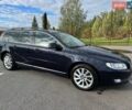 Синий Вольво В70, объемом двигателя 1.97 л и пробегом 203 тыс. км за 15250 $, фото 90 на Automoto.ua