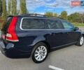 Синий Вольво В70, объемом двигателя 1.97 л и пробегом 203 тыс. км за 15250 $, фото 7 на Automoto.ua