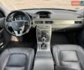 Синий Вольво В70, объемом двигателя 1.97 л и пробегом 203 тыс. км за 15250 $, фото 25 на Automoto.ua