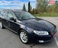 Синий Вольво В70, объемом двигателя 1.97 л и пробегом 203 тыс. км за 15250 $, фото 3 на Automoto.ua