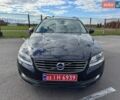 Синий Вольво В70, объемом двигателя 1.97 л и пробегом 203 тыс. км за 15250 $, фото 20 на Automoto.ua
