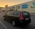 Синий Вольво В70, объемом двигателя 2 л и пробегом 280 тыс. км за 17495 $, фото 2 на Automoto.ua