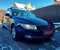 Синій Вольво V70, об'ємом двигуна 2 л та пробігом 232 тис. км за 14444 $, фото 1 на Automoto.ua