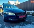 Синій Вольво V70, об'ємом двигуна 2 л та пробігом 232 тис. км за 14444 $, фото 3 на Automoto.ua