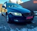 Синій Вольво V70, об'ємом двигуна 2 л та пробігом 232 тис. км за 14444 $, фото 2 на Automoto.ua