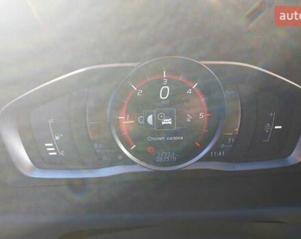 Синій Вольво V70, об'ємом двигуна 2 л та пробігом 232 тис. км за 14444 $, фото 45 на Automoto.ua
