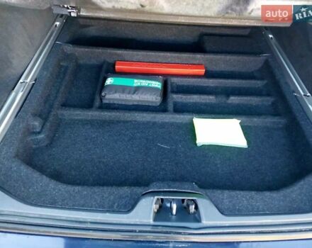 Синій Вольво V70, об'ємом двигуна 2 л та пробігом 232 тис. км за 14444 $, фото 59 на Automoto.ua