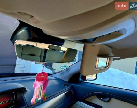 Синій Вольво V70, об'ємом двигуна 2 л та пробігом 232 тис. км за 14444 $, фото 54 на Automoto.ua