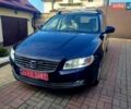 Синий Вольво В70, объемом двигателя 2 л и пробегом 232 тыс. км за 14141 $, фото 5 на Automoto.ua