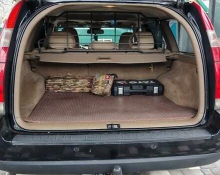 Синий Вольво В70, объемом двигателя 2.4 л и пробегом 377 тыс. км за 6400 $, фото 1 на Automoto.ua