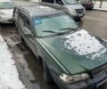Зеленый Вольво В70, объемом двигателя 2.5 л и пробегом 500 тыс. км за 850 $, фото 1 на Automoto.ua