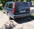 Зеленый Вольво В70, объемом двигателя 2.5 л и пробегом 400 тыс. км за 2699 $, фото 1 на Automoto.ua