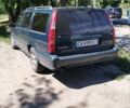 Зеленый Вольво В70, объемом двигателя 2.5 л и пробегом 402 тыс. км за 2699 $, фото 1 на Automoto.ua