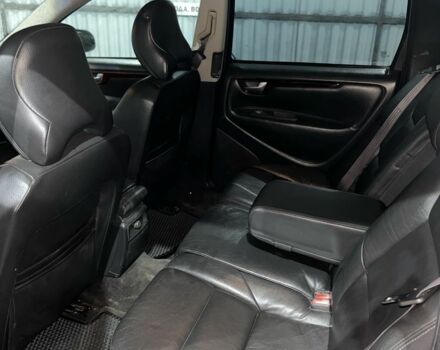 Зелений Вольво V70, об'ємом двигуна 2.4 л та пробігом 3 тис. км за 4500 $, фото 6 на Automoto.ua