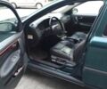 Зеленый Вольво В70, объемом двигателя 2.44 л и пробегом 318 тыс. км за 3500 $, фото 1 на Automoto.ua