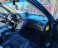 Зеленый Вольво В70, объемом двигателя 2.44 л и пробегом 329 тыс. км за 2999 $, фото 14 на Automoto.ua