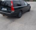 Зеленый Вольво В70, объемом двигателя 2.44 л и пробегом 318 тыс. км за 3500 $, фото 11 на Automoto.ua